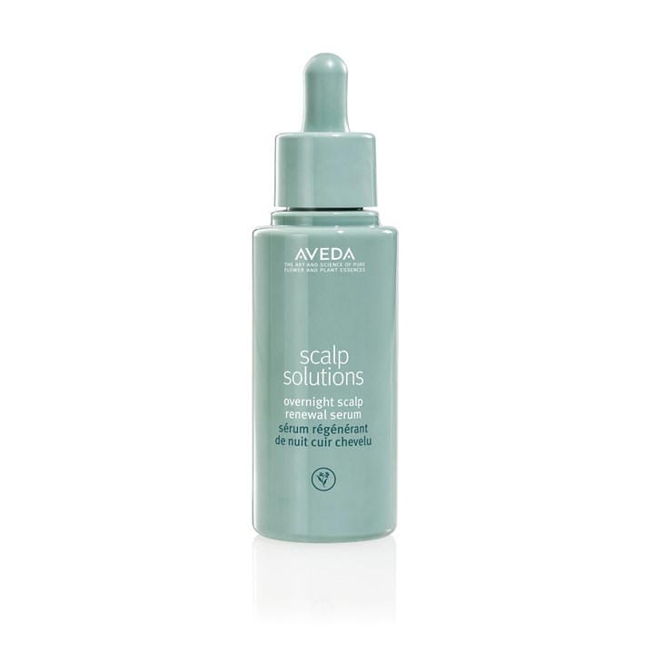 Aveda  Scalp Solutions Overnight Scalp Renewal Serum (With Hyaluronic Acid) - Size 100ml