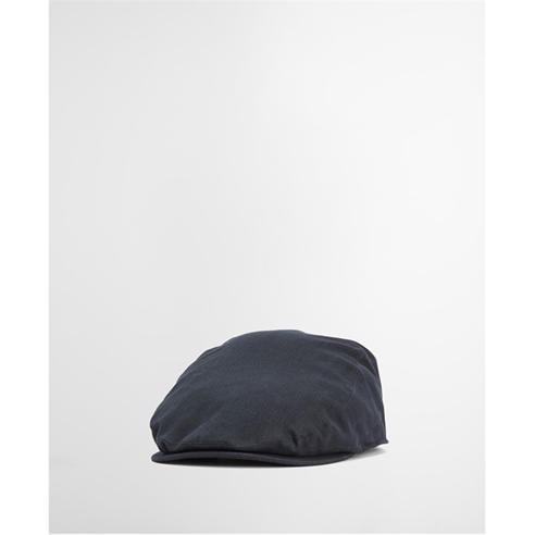 Barbour - Mens Finnean Flat Cap