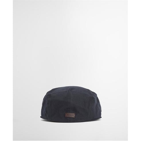 Barbour - Mens Finnean Flat Cap
