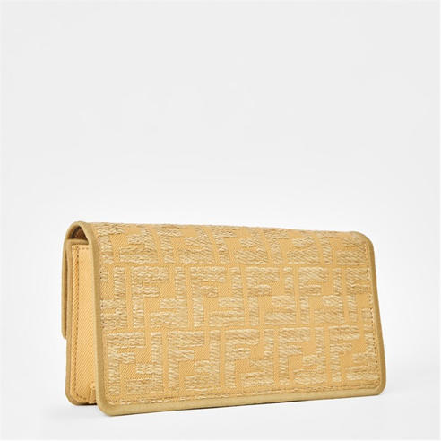 FENDI - Wallet on Chain Baguette