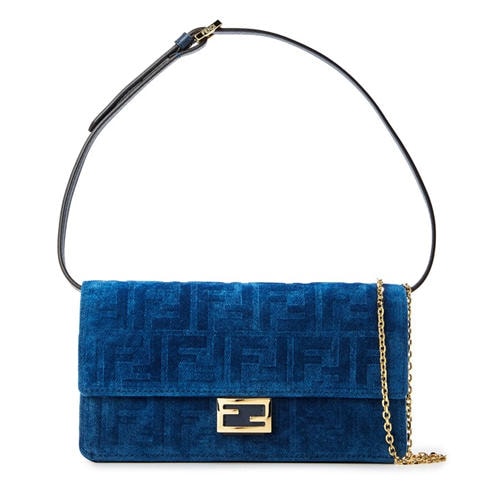 FENDI - Wallet on Chain Baguette