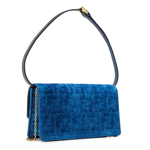 FENDI - Wallet on Chain Baguette