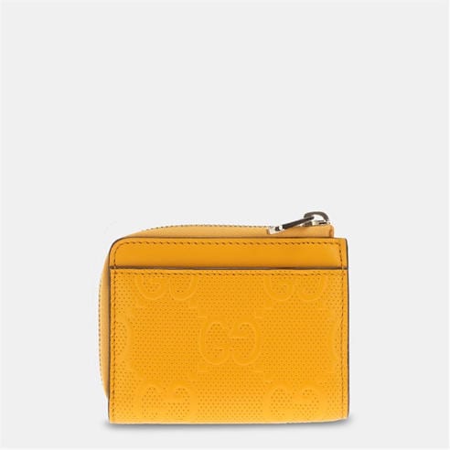 GUCCI - Men's Billfold Wallet