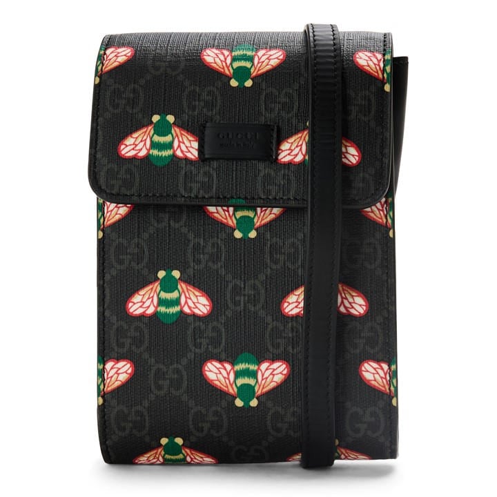 GUCCI Men's Cross Body Bag -...
