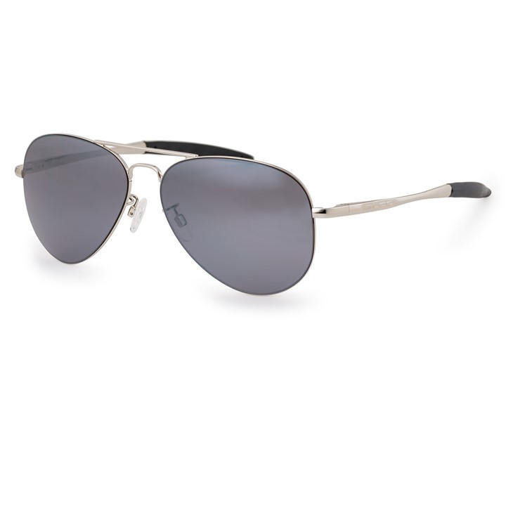 Saint Laurent Women's Black Sl-M136 Sunglasses