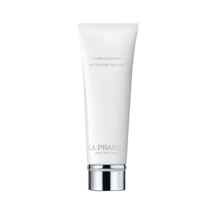 La Prairie Women's Clear Foam Cleanser 125Ml