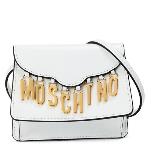 Moschino - Women's Top Handle Bag
