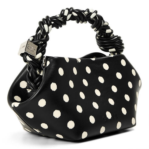 GANNI - Ganni Bou Bag Ld61