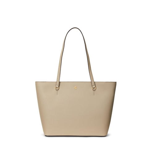 Lauren by Ralph Lauren - Medium Karly Tote