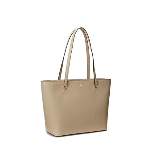 Lauren by Ralph Lauren - Medium Karly Tote