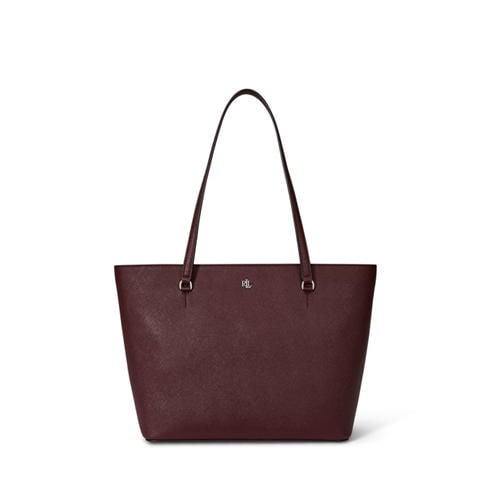 Lauren by Ralph Lauren - Medium Karly Tote