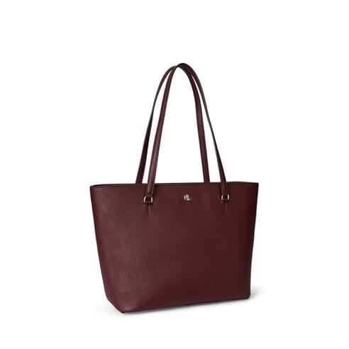 Lauren by Ralph Lauren - Medium Karly Tote