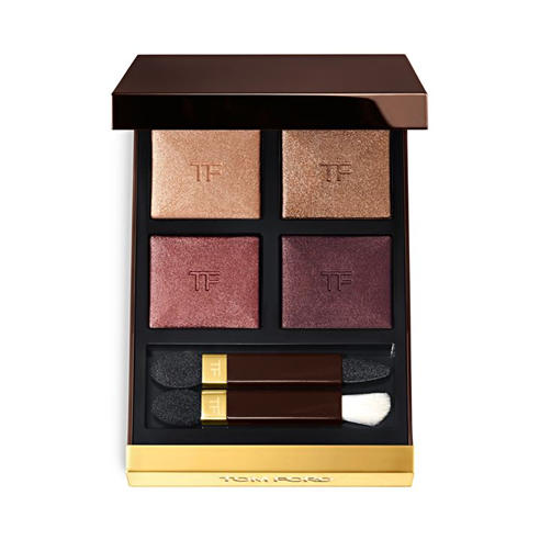 Tom Ford Beauty - Beauty Eye Colour Quads