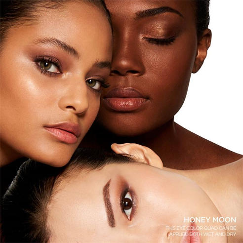 Tom Ford Beauty - Beauty Eye Colour Quads