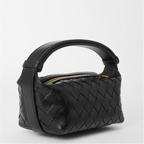 BOTTEGA VENETA - Women's Wallace Mini Bag