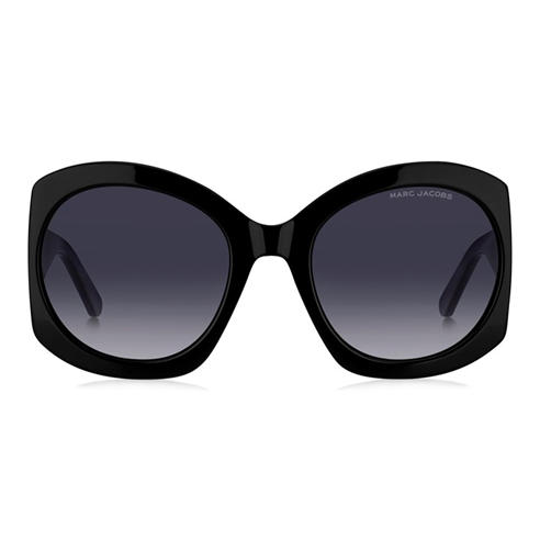 MARC JACOBS - Women's Butterfly Oval Sunglasses