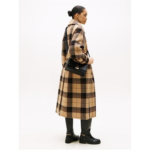 Tommy Hilfiger - Women's Cross Body Bag