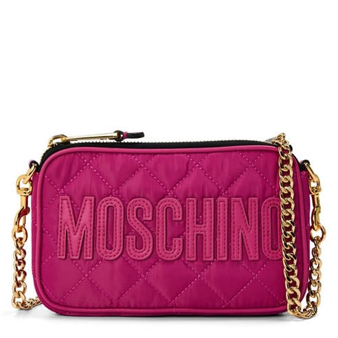 Moschino - Women's Crossbody Bag