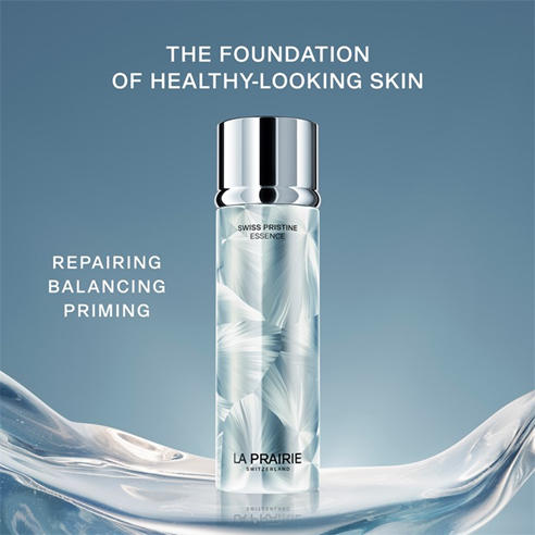 LA PRAIRIE - La Prairie Swiss Pristine Essence