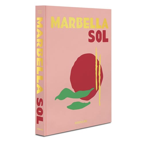 ASSOULINE - Marbella Sol