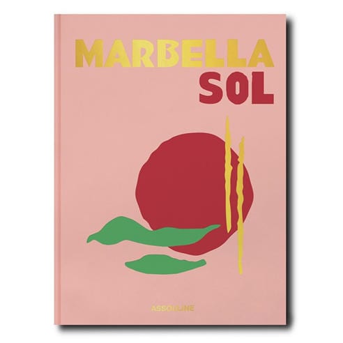 ASSOULINE - Marbella Sol