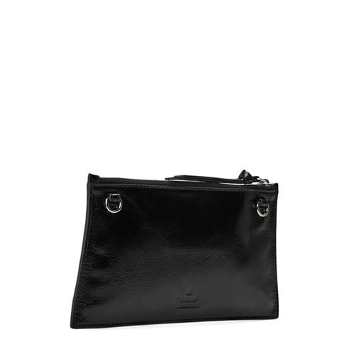 VIVIENNE WESTWOOD - Viv Flat Zip Ctch Ld61