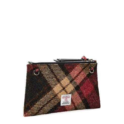 VIVIENNE WESTWOOD - Viv Flat Zip Ctch Ld61