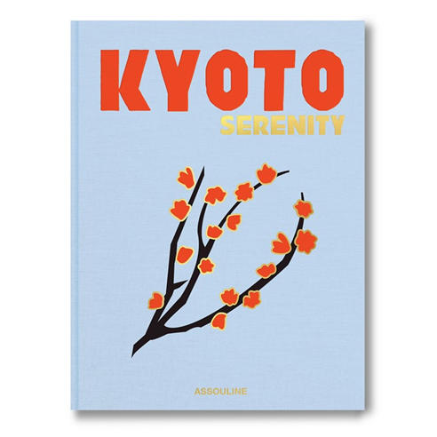 ASSOULINE - Kyoto Serenity