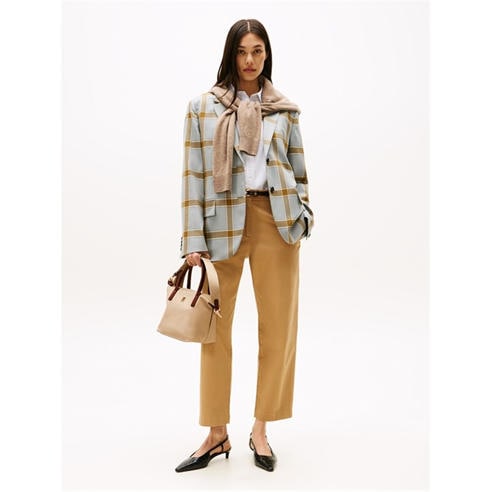 Tommy Hilfiger - Women's Popette Mini Tote Bags