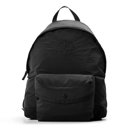 STONE ISLAND - Kids' Backpack