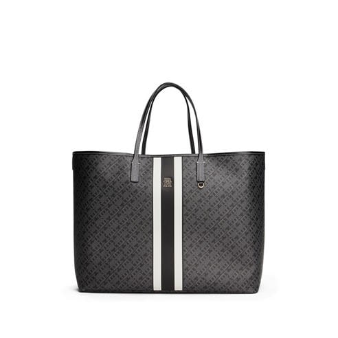 Tommy Hilfiger - Women's Mono Tote Bag