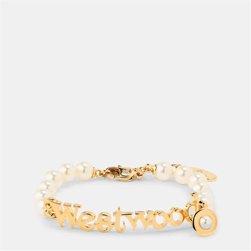 Vivienne Westwood - Amelia Pearl Bracelet