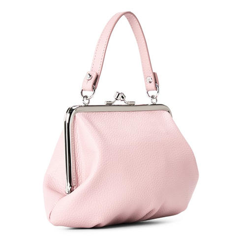 VIVIENNE WESTWOOD - Women's Textured Johanna Frame Purse