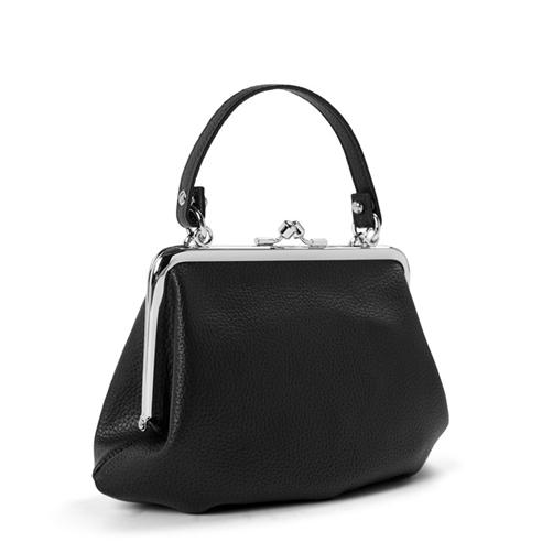 VIVIENNE WESTWOOD - Women's Textured Johanna Frame Purse