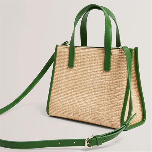 Ted Baker - Ted Raff Sml IconBag Ld62