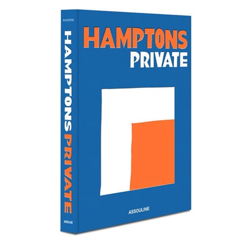 ASSOULINE - Hamptons Private