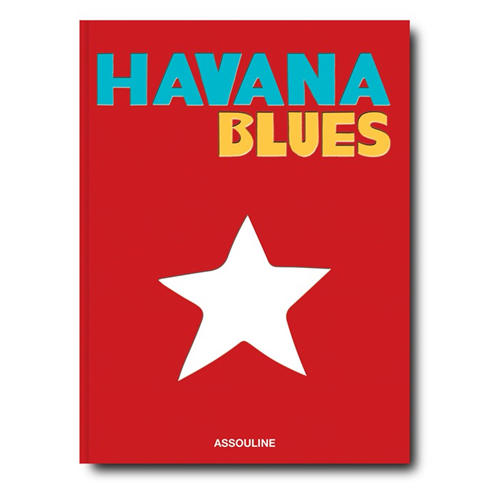 ASSOULINE - Havana Blues
