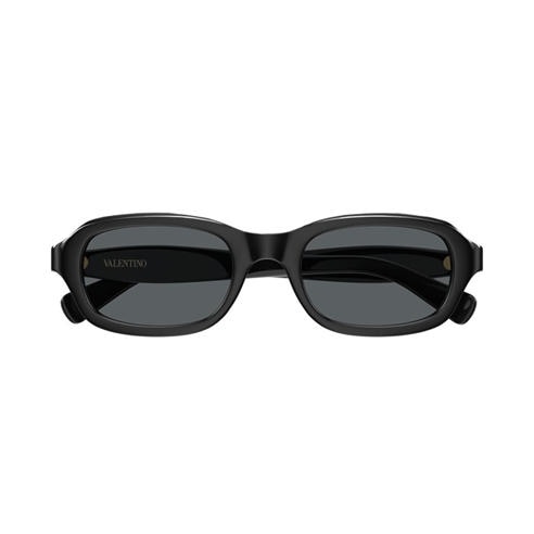 VALENTINO - Valentino VG0010S Womens Oval Sunglasses