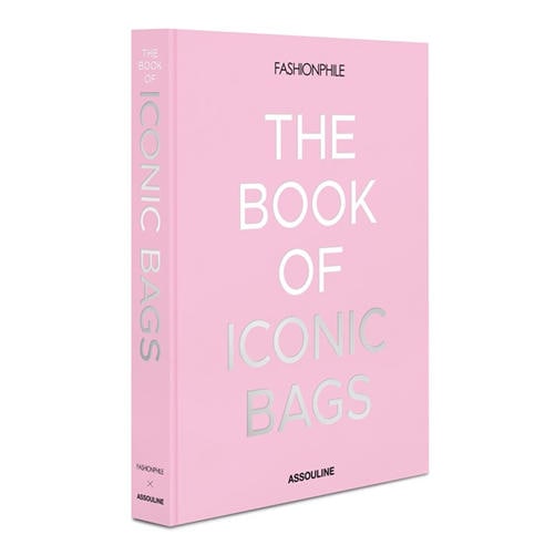 ASSOULINE - The Book of Iconic Bags