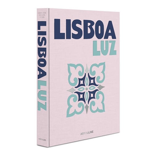ASSOULINE - Lisboa Luz