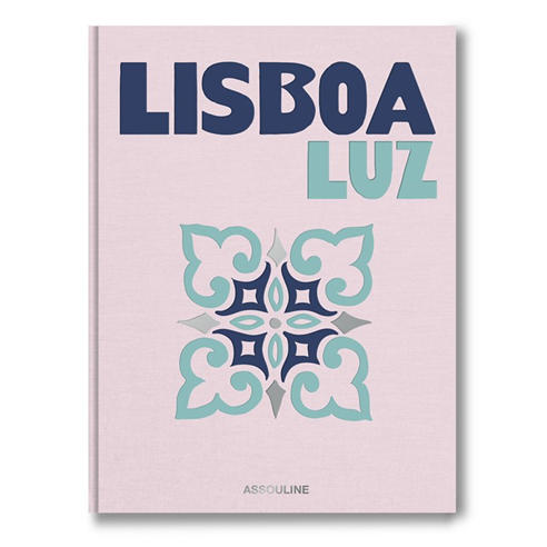 ASSOULINE - Lisboa Luz