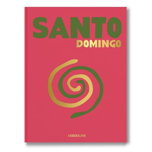 ASSOULINE - Santo Domingo