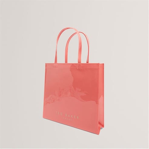 Ted Baker - Ted Baker Knot Bow Large Icon Tote Bag