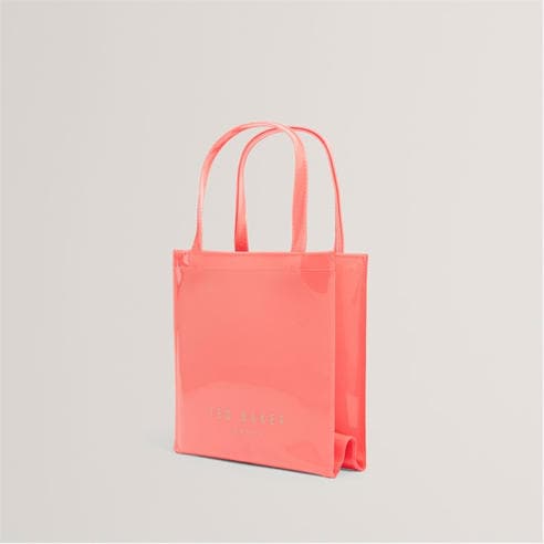 Ted Baker - Ted Baker Small Knot Bow Tote Bag