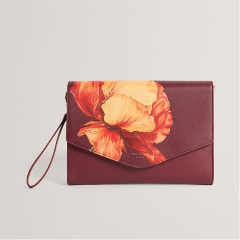 Ted Baker - Ted FlorIcon EnvPch Ld62