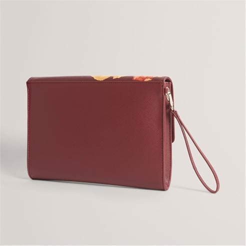 Ted Baker - Ted FlorIcon EnvPch Ld62