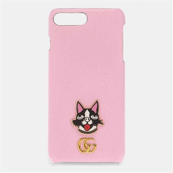 GUCCI Gucci iPhone Holder -...