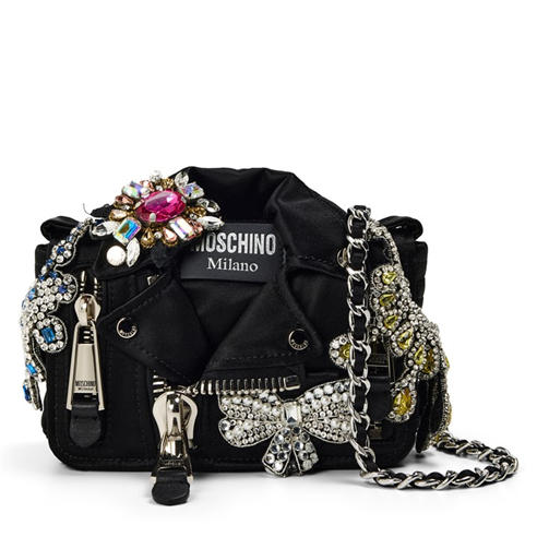 Moschino - Women's Crossbody Bag