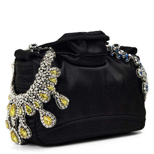 Moschino - Women's Crossbody Bag