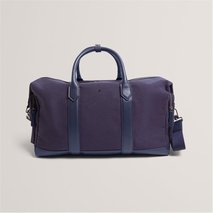 Ted Baker Men's Blue Ted Cnv Studdet Hold Sn62